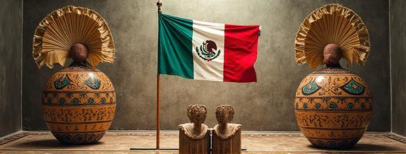 Cultura Mexicana